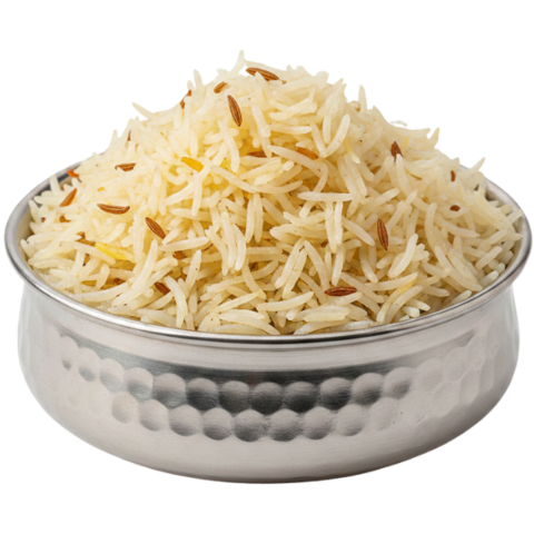 Basmati Rice