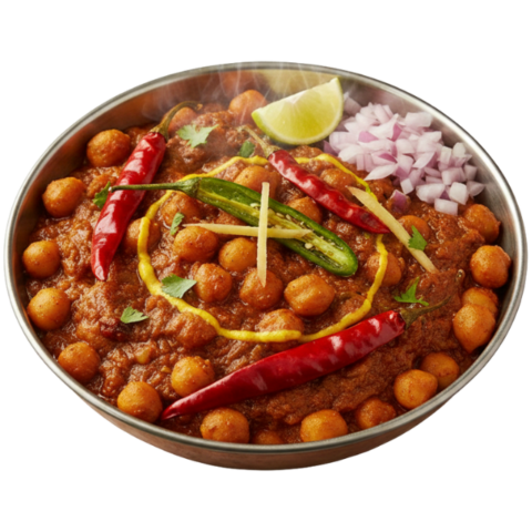 Channa Masala