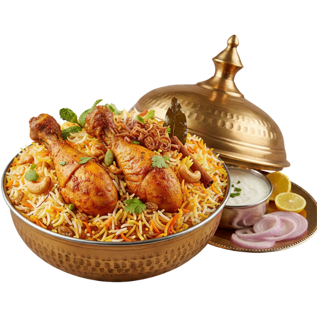 <span class="lte-header lte-h4"> Rice & Biryani </span>