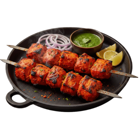 Indian Chicken Tikka