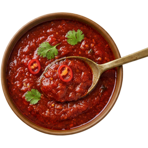 Chilli Sauce
