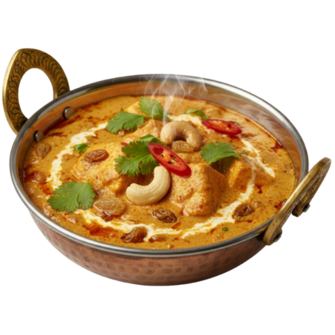 Korma