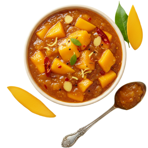 Mango Chutney