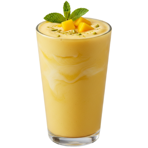 Mango Lassi