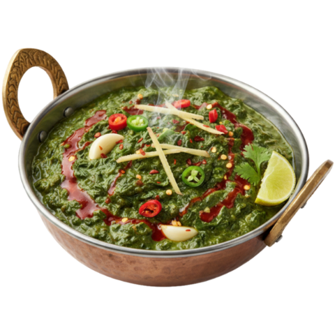 Palak