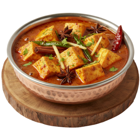 Paneer Masala