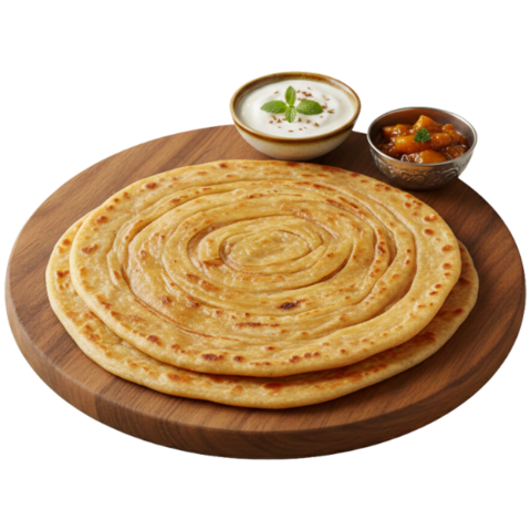 Parantha