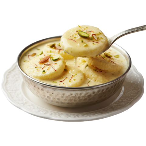 Ras Malai