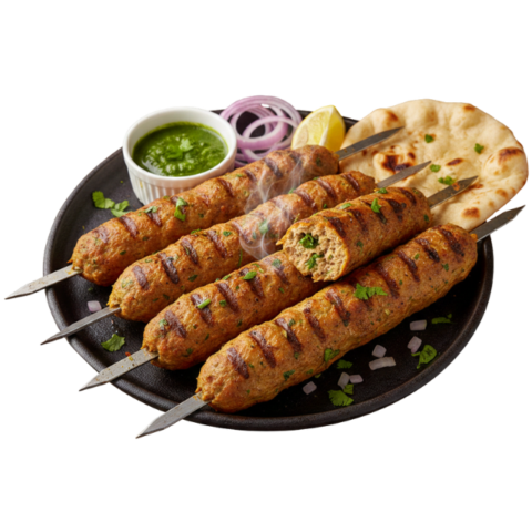 Seekh Kabob