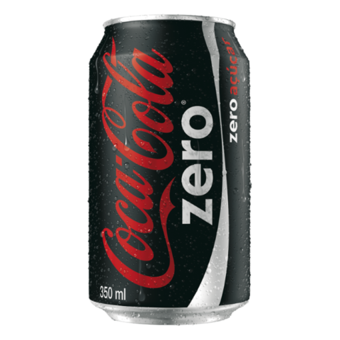 Coke Zero