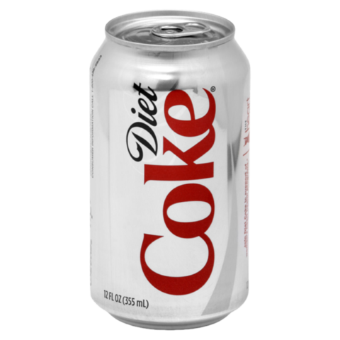 Diet Coke