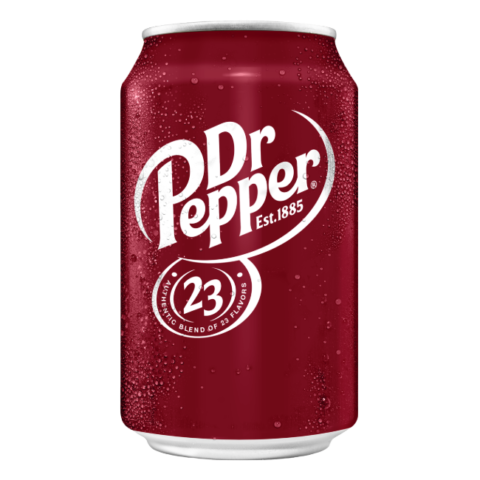 Dr Pepper
