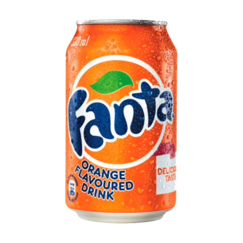 Fanta