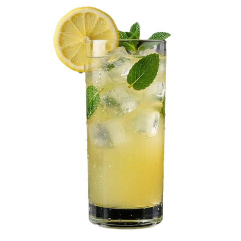 Lemonade