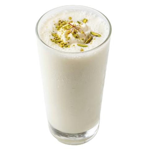 Punjabi Lassi